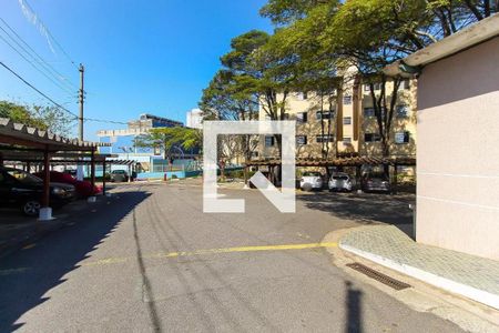 Apartamento à venda com 58m², 2 quartos e 1 vagaÁrea Comum