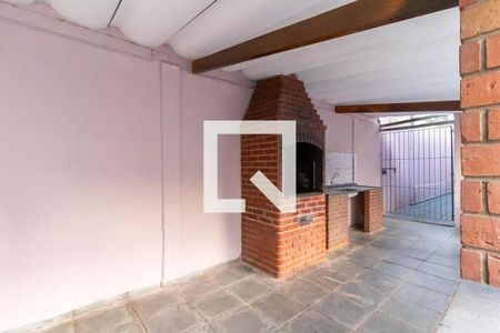 Apartamento à venda com 58m², 2 quartos e 1 vagaÁrea comum - Churrasqueira