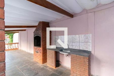 Apartamento à venda com 58m², 2 quartos e 1 vagaÁrea comum - Churrasqueira