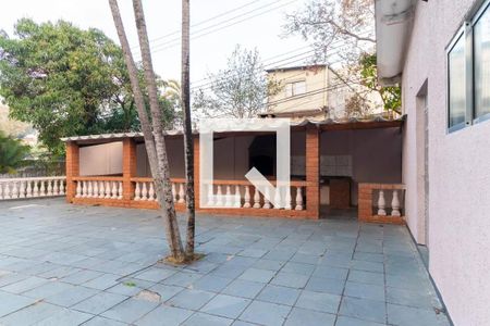 Apartamento à venda com 58m², 2 quartos e 1 vagaÁrea comum - Churrasqueira