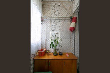 Apartamento à venda com 58m², 2 quartos e 1 vagaÁrea de Serviço