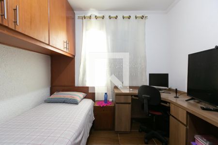 Apartamento à venda com 58m², 2 quartos e 1 vagaQuarto 2