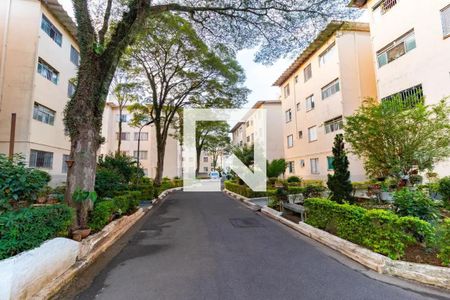 Apartamento à venda com 58m², 2 quartos e 1 vagaÁrea Comum