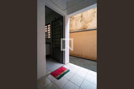 Casa para alugar com 100m², 2 quartos e 2 vagasÁrea de Serviço