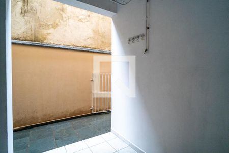Casa para alugar com 100m², 2 quartos e 2 vagasÁrea de Serviço