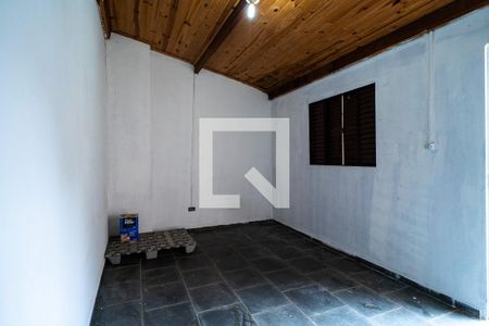 Casa para alugar com 100m², 2 quartos e 2 vagasQuarto de Serviço