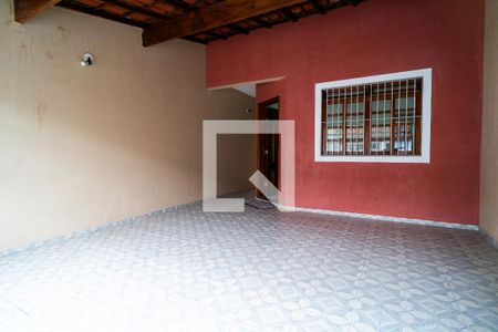 Casa para alugar com 100m², 2 quartos e 2 vagasGaragem