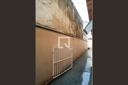 Casa para alugar com 100m², 2 quartos e 2 vagasÁrea de Serviço