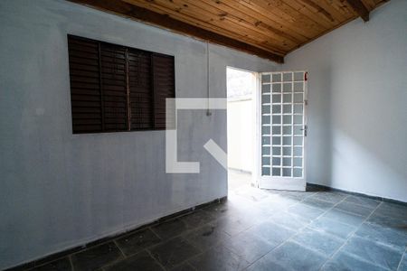 Casa para alugar com 100m², 2 quartos e 2 vagasQuarto de Serviço