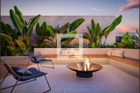 Apartamento à venda com 4 quartos, 198m² em Santo Antônio, Belo Horizonte