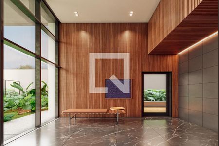 Apartamento à venda com 4 quartos, 198m² em Santo Antônio, Belo Horizonte