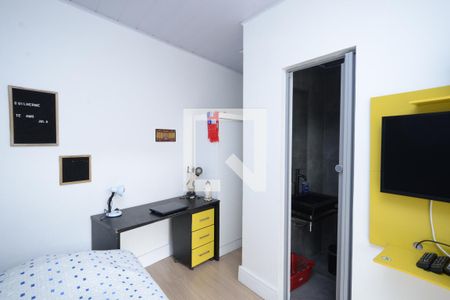 Quarto de casa à venda com 3 quartos, 140m² em Vila Mariana, São Paulo