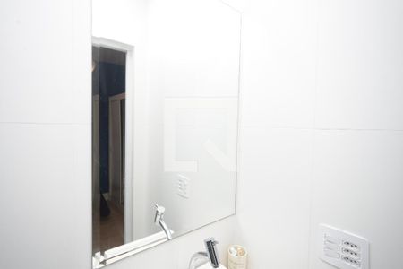 Casa à venda com 140m², 3 quartos e 1 vagaBanheiro Quarto 2 