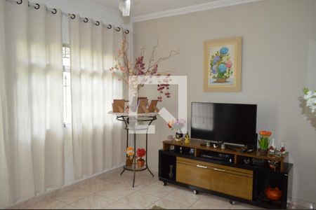 Sala de casa à venda com 2 quartos, 300m² em Ipiranga, São Paulo