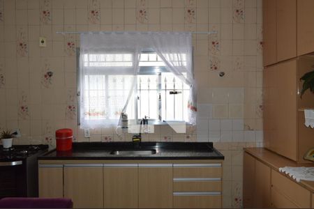 Casa à venda com 300m², 2 quartos e 4 vagasCozinha