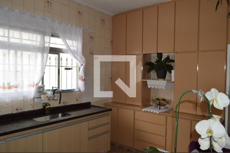 Casa à venda com 300m², 2 quartos e 4 vagasCozinha