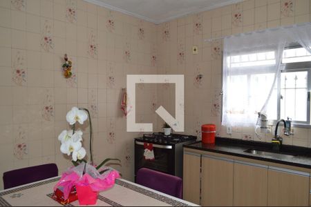 Casa à venda com 300m², 2 quartos e 4 vagasCozinha