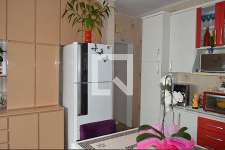 Casa à venda com 300m², 2 quartos e 4 vagasCozinha