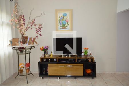 Sala de casa à venda com 2 quartos, 300m² em Ipiranga, São Paulo