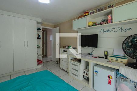 Casa de condomínio à venda com 360m², 7 quartos e 2 vagasQuarto 4 suíte