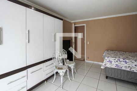 Casa de condomínio à venda com 360m², 7 quartos e 2 vagasQuarto 2 sute