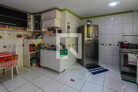 Casa de condomínio à venda com 360m², 7 quartos e 2 vagasCozinha