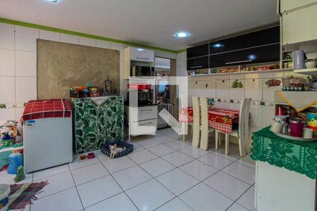Casa de condomínio à venda com 360m², 7 quartos e 2 vagasCozinha
