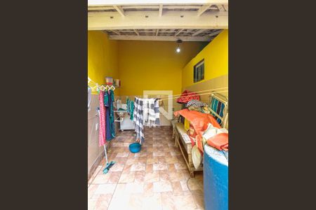 Casa de condomínio à venda com 360m², 7 quartos e 2 vagasÁrea de Serviço