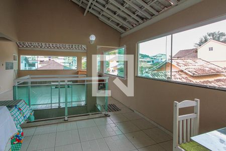 Casa de condomínio à venda com 360m², 7 quartos e 2 vagas Quarto 7  suíte