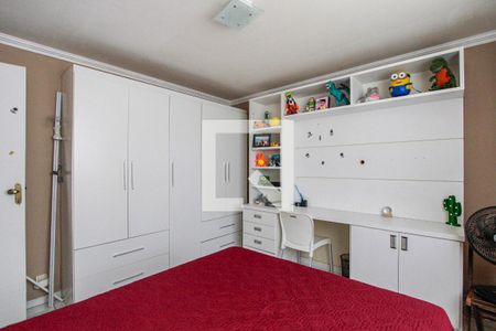 Casa de condomínio à venda com 360m², 7 quartos e 2 vagasQuarto 6