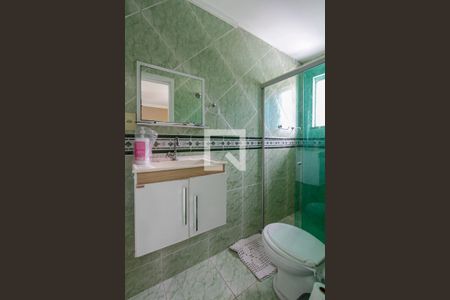 Casa de condomínio à venda com 360m², 7 quartos e 2 vagasBanheiro Quarto 7 suíte