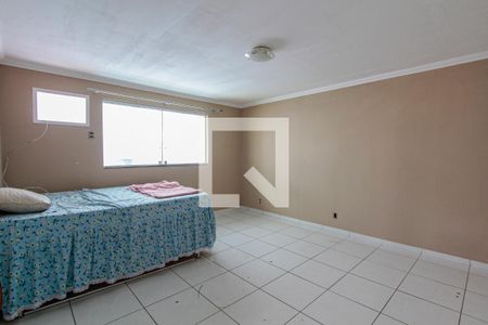 Casa de condomínio à venda com 360m², 7 quartos e 2 vagasQuarto suíte 3