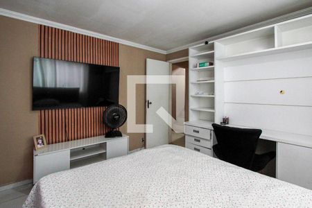 Casa de condomínio à venda com 360m², 7 quartos e 2 vagasQuarto 5