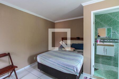 Casa de condomínio à venda com 360m², 7 quartos e 2 vagasQuarto 7 suíte