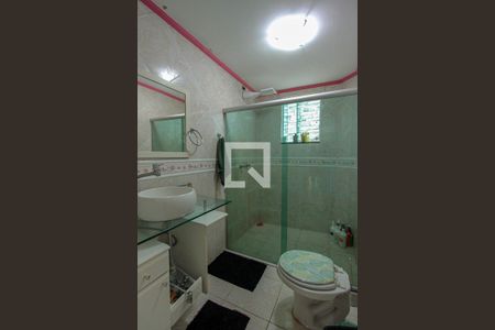 Casa de condomínio à venda com 360m², 7 quartos e 2 vagasBanheiro Quarto 7 suíte