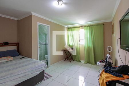Casa de condomínio à venda com 360m², 7 quartos e 2 vagasQuarto 7 suíte