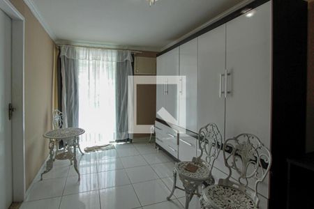 Casa de condomínio à venda com 360m², 7 quartos e 2 vagasQuarto 2 sute