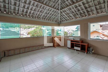 Casa de condomínio à venda com 360m², 7 quartos e 2 vagas Quarto 7 Quarto 7
