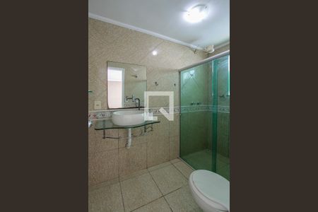 Casa de condomínio à venda com 360m², 7 quartos e 2 vagasBanheiro Quarto suíte 3