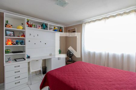 Casa de condomínio à venda com 360m², 7 quartos e 2 vagasQuarto 6