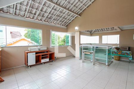 Casa de condomínio à venda com 360m², 7 quartos e 2 vagas Quarto 7  suíte