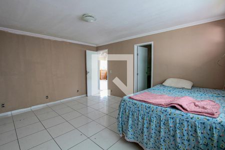 Casa de condomínio à venda com 360m², 7 quartos e 2 vagasQuarto suíte 3