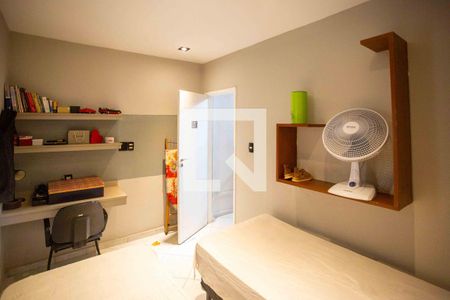 Casa à venda com 48m², 3 quartos e 1 vagaQuarto 3