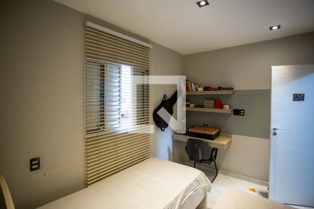 Casa à venda com 48m², 3 quartos e 1 vagaQuarto 3