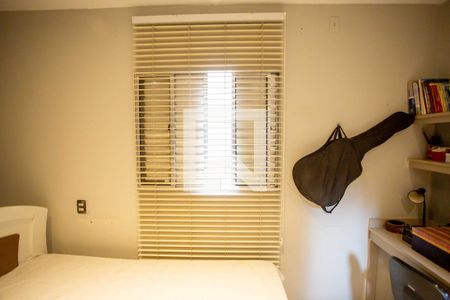 Casa à venda com 48m², 3 quartos e 1 vagaQuarto 3