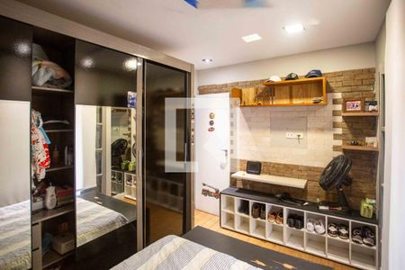 Casa à venda com 48m², 3 quartos e 1 vagaQuarto 2