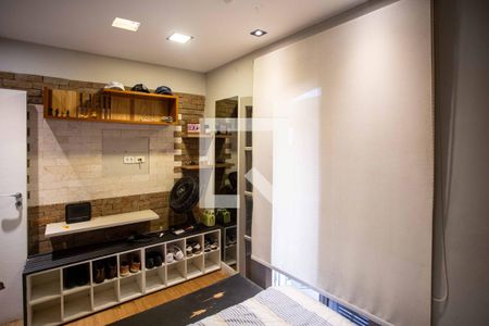 Casa à venda com 48m², 3 quartos e 1 vagaQuarto 2