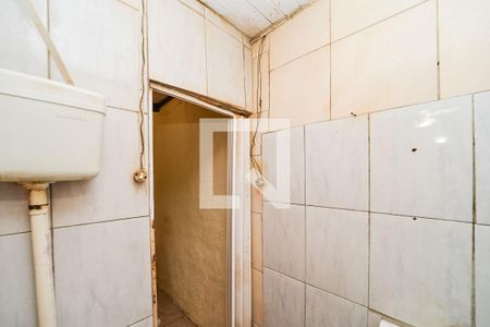 Casa para alugar com 90m², 1 quarto e sem vagaBanheiro