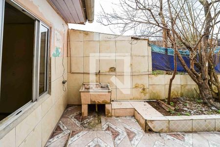 Casa para alugar com 90m², 1 quarto e sem vagaÁrea de Serviço