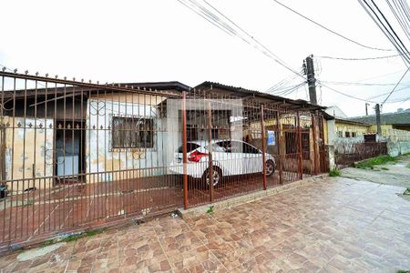 Casa para alugar com 90m², 1 quarto e sem vagaFachada